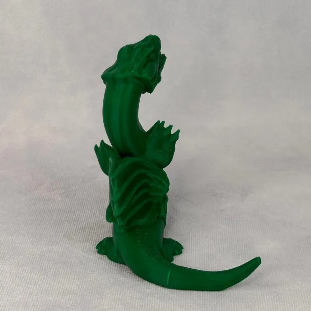 Unbranded Green Action-figures-playsets